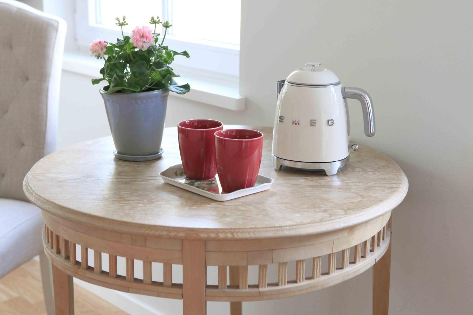 Agda Lund Bed & Breakfast Kivik Eksteriør billede