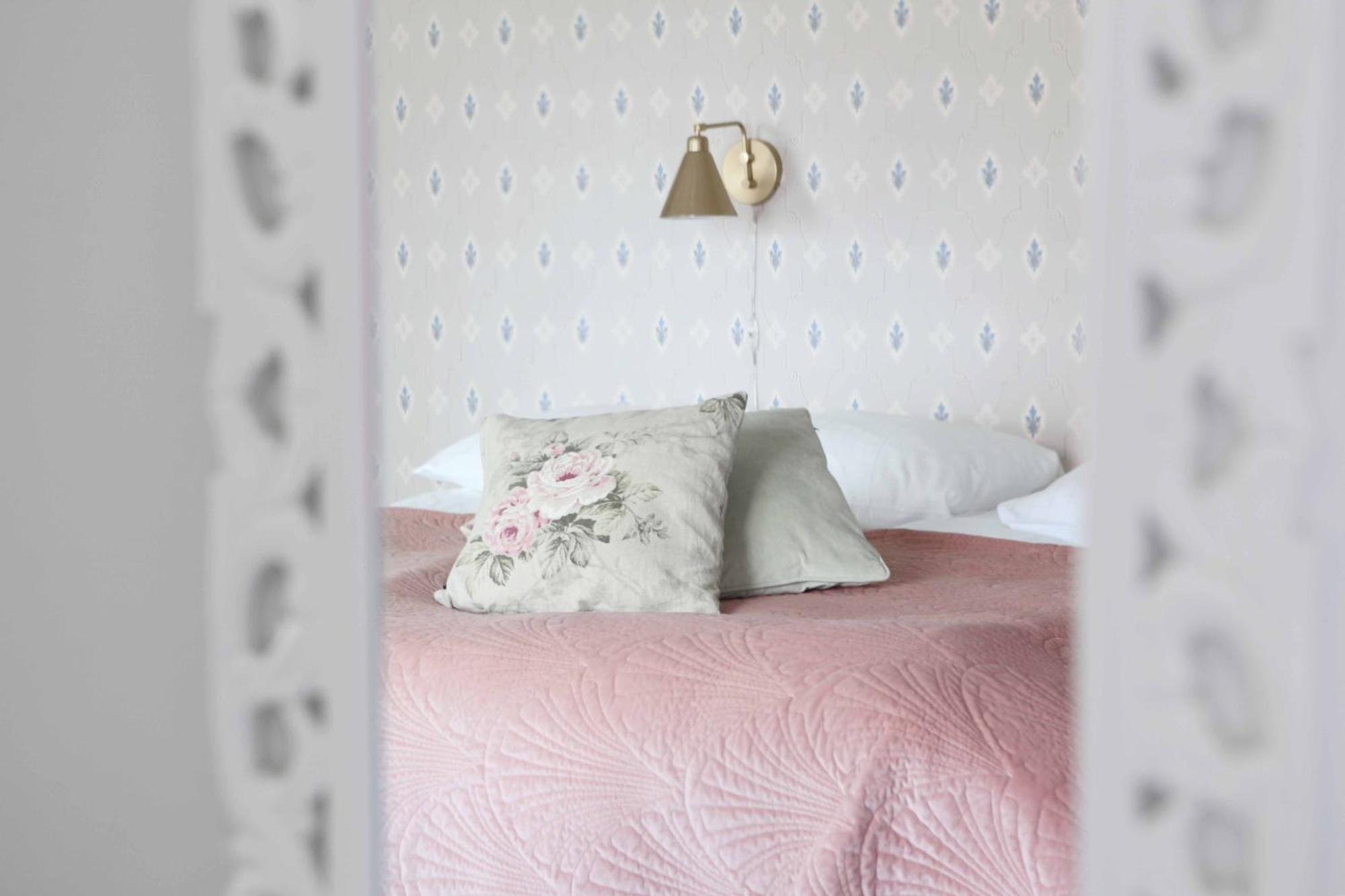 Agda Lund Bed & Breakfast Kivik Eksteriør billede