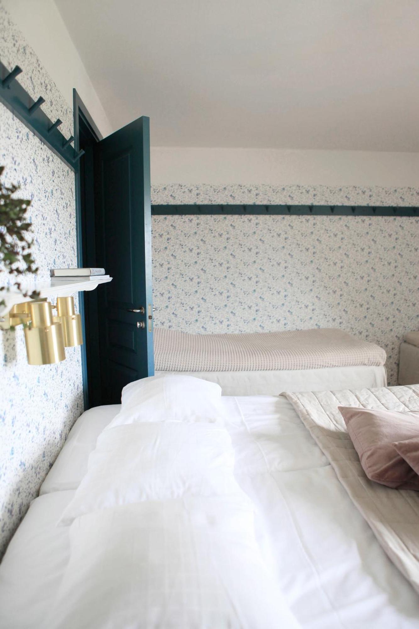 Agda Lund Bed & Breakfast Kivik Eksteriør billede